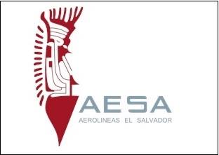 AESA Logo