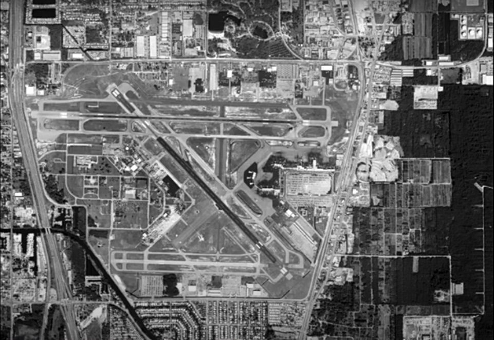KFLL Circa 1979