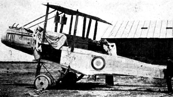 Caproni Ca.5