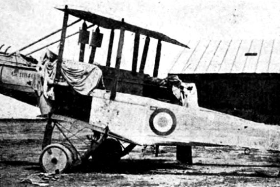 Caproni Ca.5