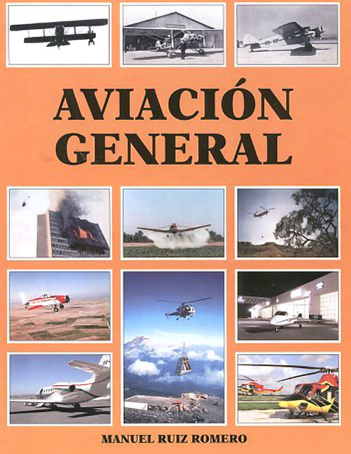 Aviacion General Cover