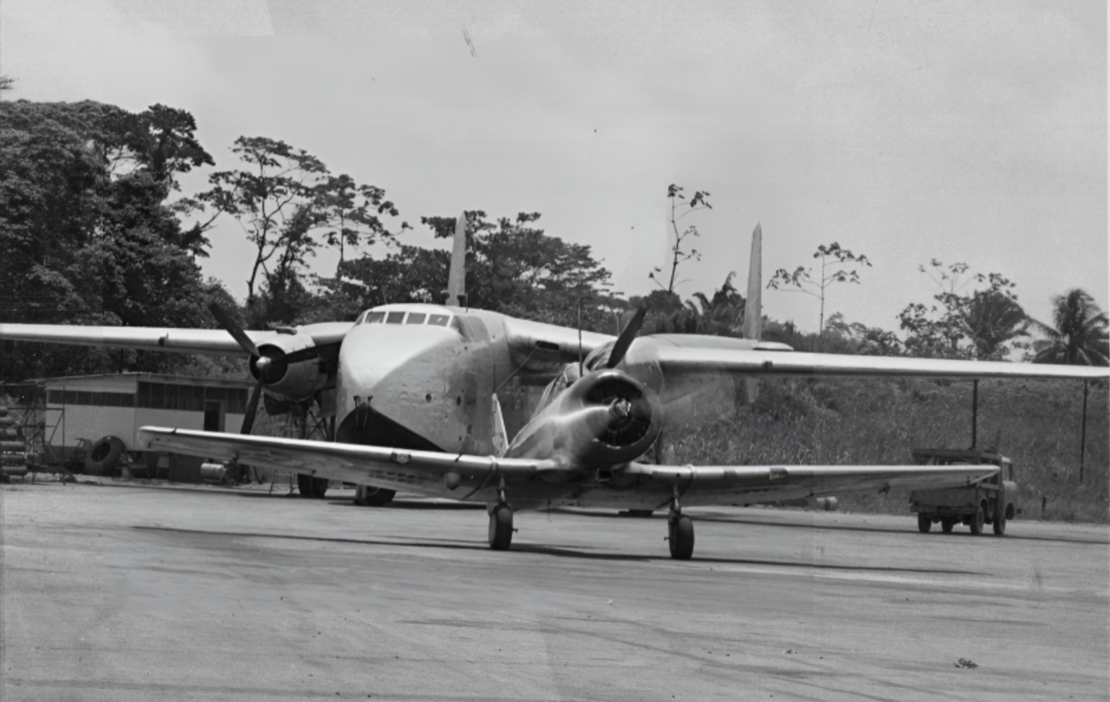 C-82 Aviateca