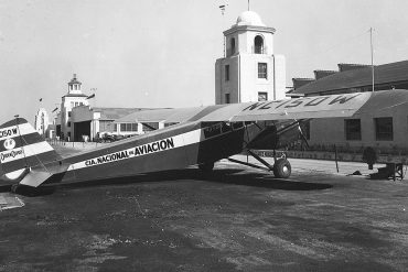 Ogden Osprey PC