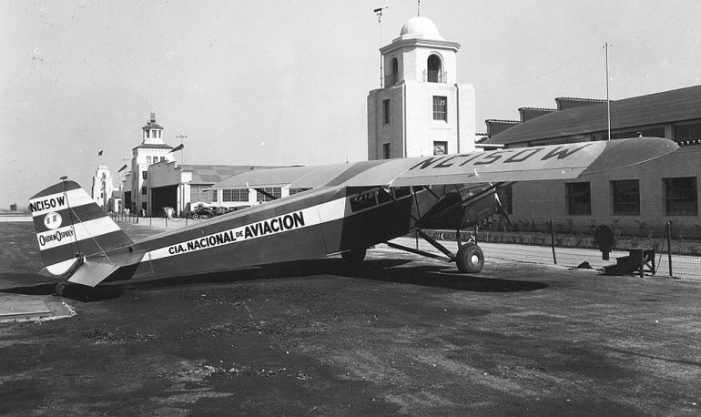 Ogden Osprey PC