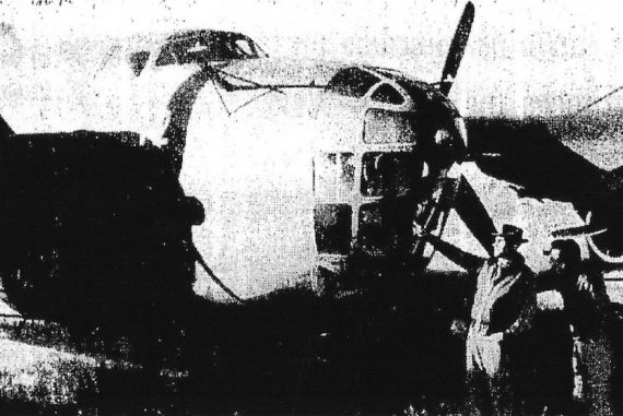 Consolidated PB4Y-1
