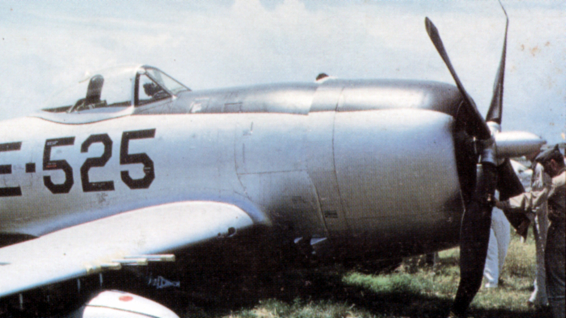 F-47D FE-525