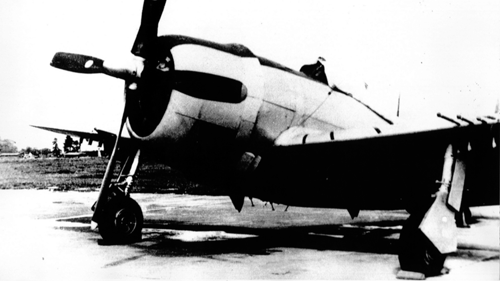 Delarm's F-47N