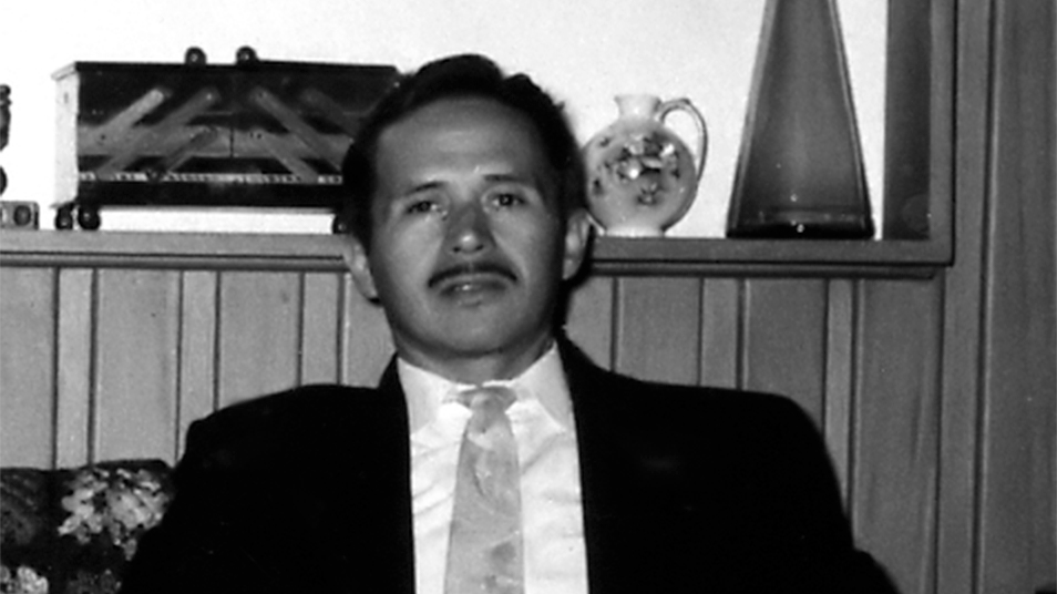 Jerry Delarm