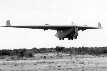 IA-38 Naranjero