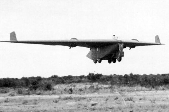 IA-38 Naranjero