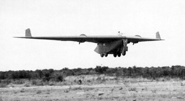 IA-38 Naranjero