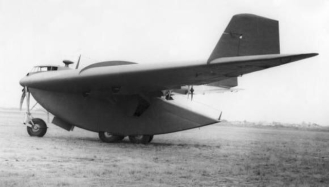IAe-38 "naranjero"