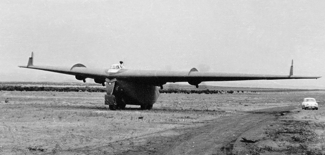 IAe-38 "Naranjero"