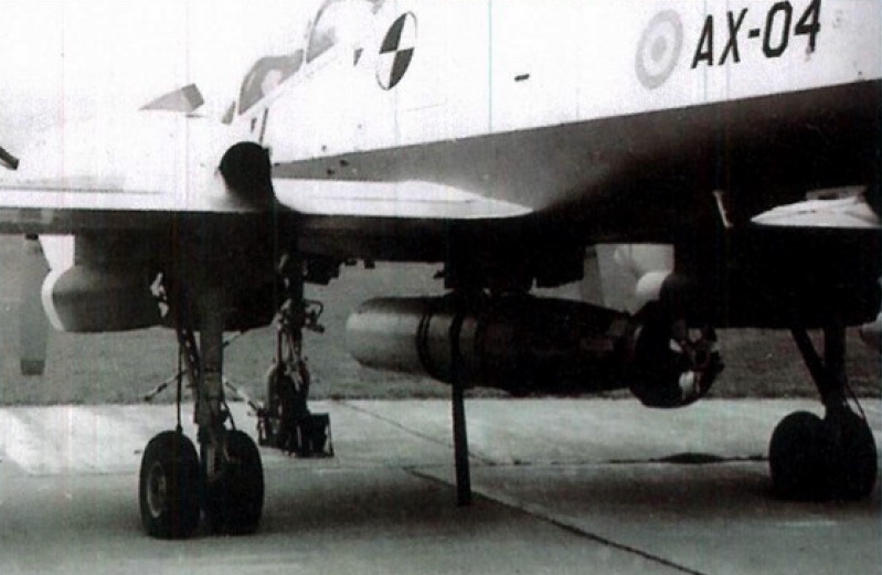 IA-58A Serial AX-04