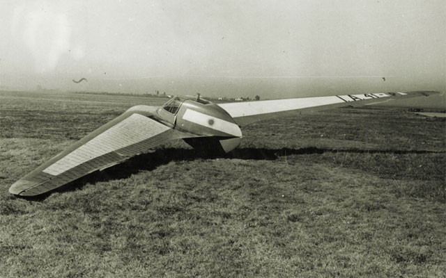 IAe-41 "Urubú"