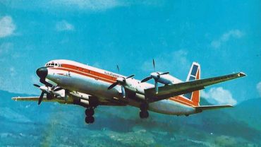 IL-18 Cubana