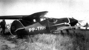 IPT Bichinho PP-THH