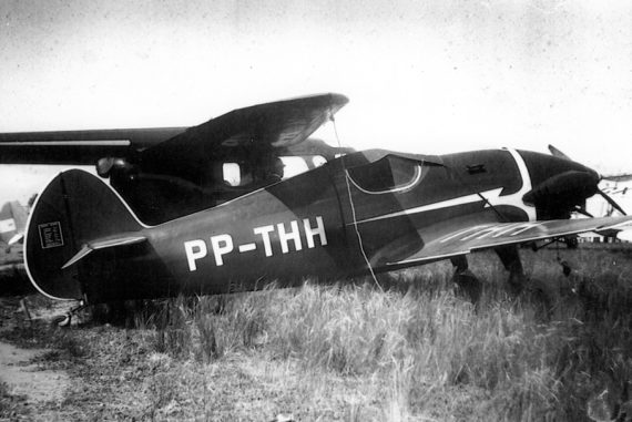 IPT Bichinho PP-THH