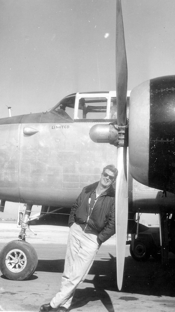 Clyde Benton Hughes Jr.