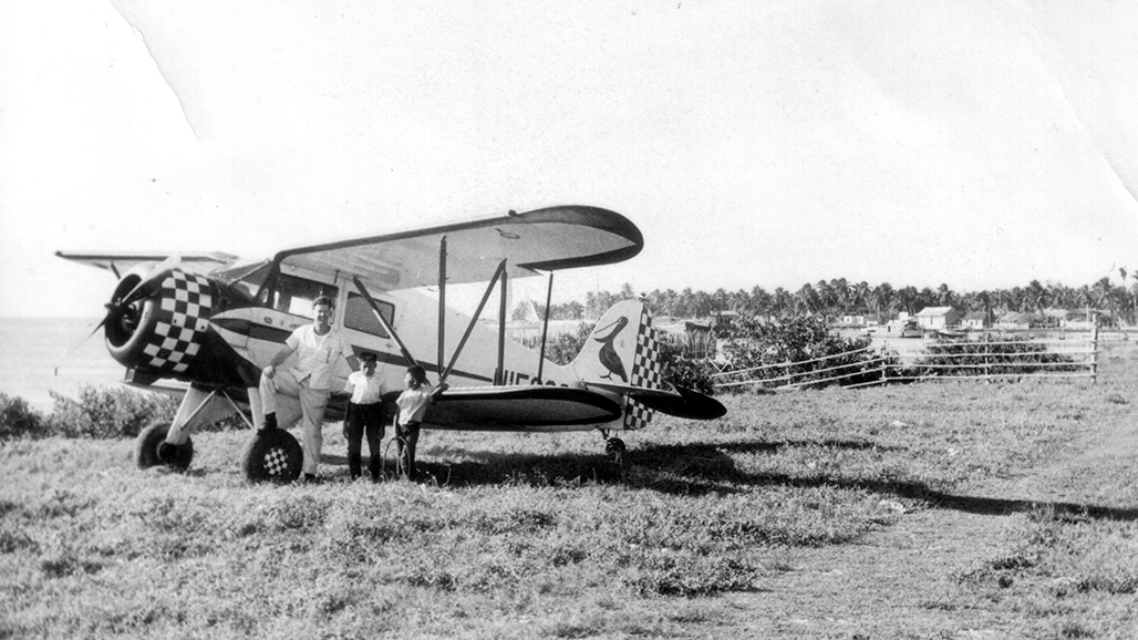 Hughes' YKC-S