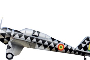 Curtiss-Wright A19R, Bolivian Air Force