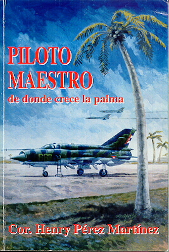 Cover Piloto Maestro